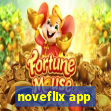 noveflix app